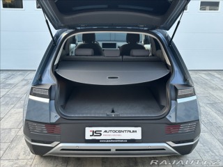Hyundai Ioniq 5 0,0 170PS Smart Range A/ 2023