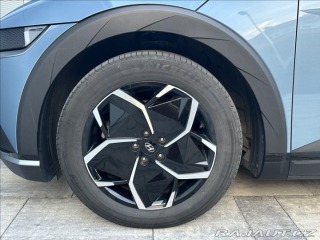 Hyundai Ioniq 5 0,0 170PS Smart Range A/ 2023