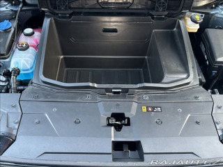 Hyundai Ioniq 5 0,0 170PS Smart Range A/ 2023