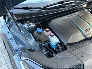 Hyundai Ioniq 5 0,0 170PS Smart Range A/ 2023