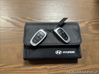 Hyundai Ioniq 5 0,0 170PS Smart Range A/ 2023