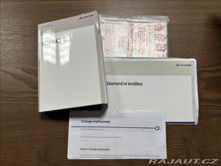 Hyundai Ioniq 5 0,0 170PS Smart Range A/ 2023