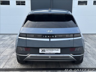 Hyundai Ioniq 5 0,0 170PS Smart Range A/ 2023