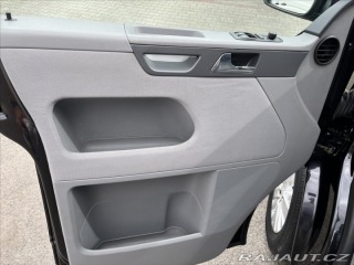 Volkswagen Multivan 1,9 TDi 75kW 7míst 2007