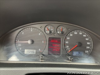 Volkswagen Multivan 1,9 TDi 75kW 7míst 2007