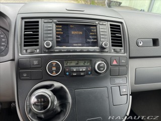 Volkswagen Multivan 1,9 TDi 75kW 7míst 2007