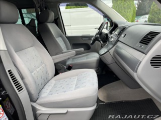 Volkswagen Multivan 1,9 TDi 75kW 7míst 2007