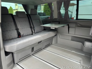 Volkswagen Multivan 1,9 TDi 75kW 7míst 2007
