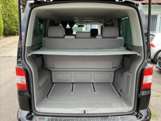 Volkswagen Multivan 1,9 TDi 75kW 7míst 2007