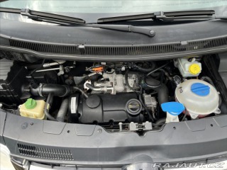 Volkswagen Multivan 1,9 TDi 75kW 7míst 2007
