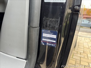 Volkswagen Multivan 1,9 TDi 75kW 7míst 2007