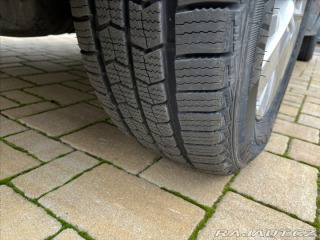 Volkswagen Multivan 1,9 TDi 75kW 7míst 2007