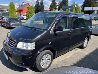 Volkswagen Multivan 1,9 TDi 75kW 7míst 2007