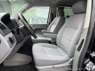 Volkswagen Multivan 1,9 TDi 75kW 7míst 2007
