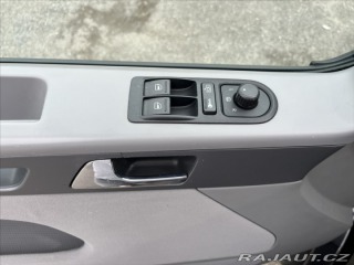 Volkswagen Multivan 1,9 TDi 75kW 7míst 2007