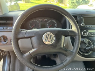 Volkswagen Multivan 1,9 TDi 75kW TREND 2006