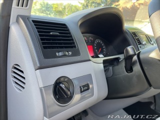 Volkswagen Multivan 1,9 TDi 75kW TREND 2006
