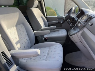 Volkswagen Multivan 1,9 TDi 75kW TREND 2006