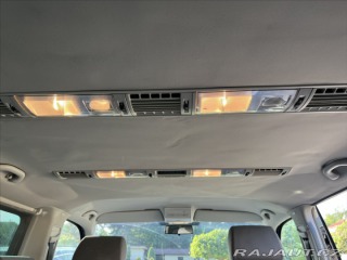 Volkswagen Multivan 1,9 TDi 75kW TREND 2006