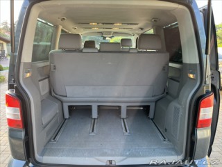 Volkswagen Multivan 1,9 TDi 75kW TREND 2006