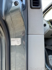 Volkswagen Multivan 1,9 TDi 75kW TREND 2006