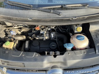 Volkswagen Multivan 1,9 TDi 75kW TREND 2006
