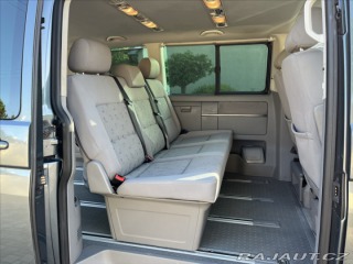 Volkswagen Multivan 1,9 TDi 75kW TREND 2006