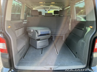 Volkswagen Multivan 1,9 TDi 75kW TREND 2006