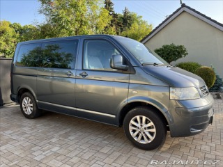 Volkswagen Multivan 1,9 TDi 75kW TREND 2006
