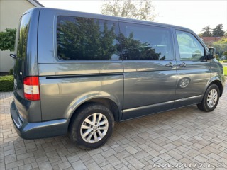 Volkswagen Multivan 1,9 TDi 75kW TREND 2006