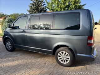 Volkswagen Multivan 1,9 TDi 75kW TREND 2006