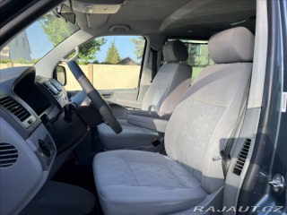 Volkswagen Multivan 1,9 TDi 75kW TREND 2006