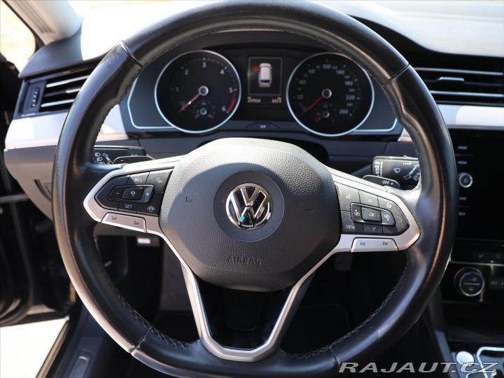 Volkswagen Passat 2,0 TDI 110kW DSG Eleganc 2020