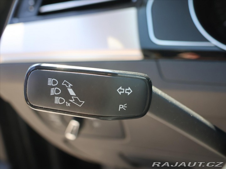 Volkswagen Passat 2,0 TDI 110kW DSG Eleganc 2020