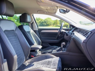 Volkswagen Passat 2,0 TDI 110kW DSG Eleganc 2020