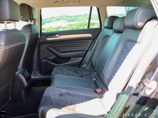 Volkswagen Passat 2,0 TDI 110kW DSG Eleganc 2020