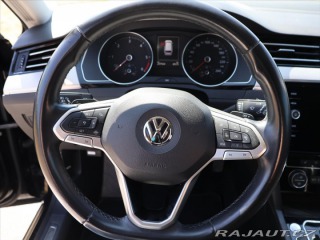 Volkswagen Passat 2,0 TDI 110kW DSG Eleganc 2020