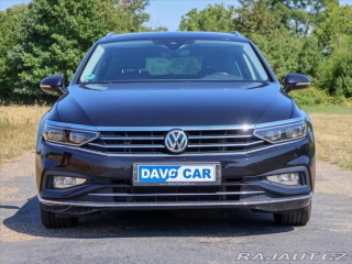 Volkswagen Passat 2,0 TDI 110kW DSG Eleganc 2020