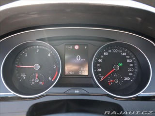 Volkswagen Passat 2,0 TDI 110kW DSG Eleganc 2020
