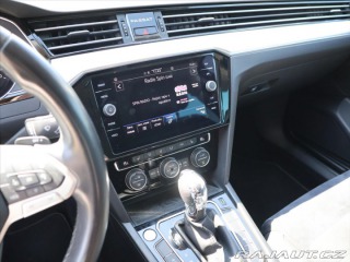 Volkswagen Passat 2,0 TDI 110kW DSG Eleganc 2020