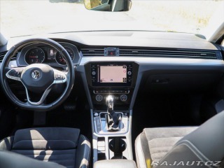 Volkswagen Passat 2,0 TDI 110kW DSG Eleganc 2020