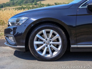 Volkswagen Passat 2,0 TDI 110kW DSG Eleganc 2020