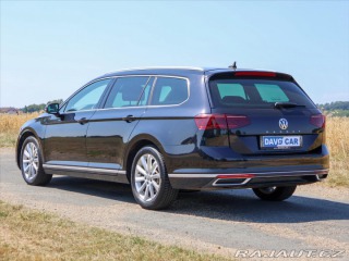 Volkswagen Passat 2,0 TDI 110kW DSG Eleganc 2020