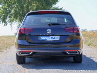 Volkswagen Passat 2,0 TDI 110kW DSG Eleganc 2020