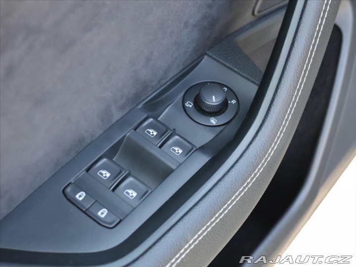 Škoda Superb 2,0 TDI 140kW DSG CZ Spor 2020