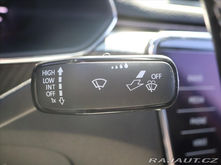 Škoda Superb 2,0 TDI 140kW DSG CZ Spor 2020