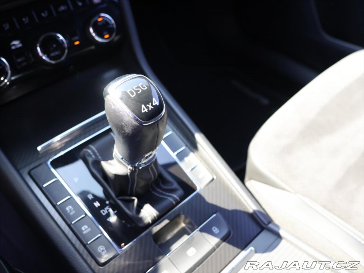 Škoda Superb 2,0 TDI 140kW DSG CZ Spor 2020