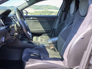 Škoda Superb 2,0 TDI 140kW DSG CZ Spor 2020