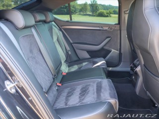 Škoda Superb 2,0 TDI 140kW DSG CZ Spor 2020