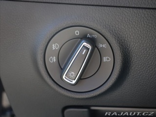 Škoda Superb 2,0 TDI 140kW DSG CZ Spor 2020